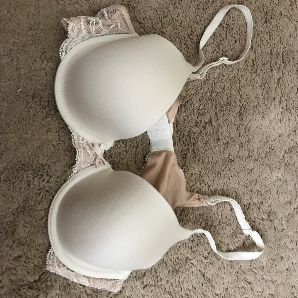 Cute Bra!